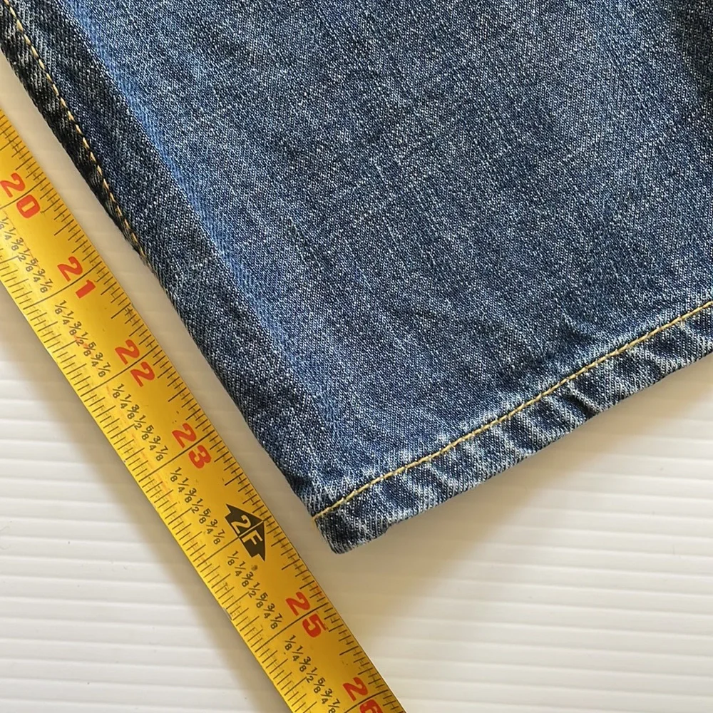 Gap kids 1969 original denim.  Boys size 10 Husky